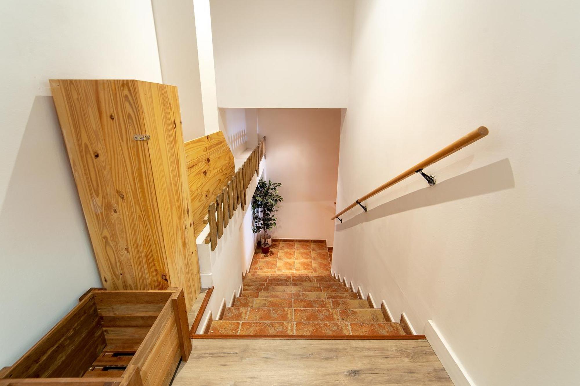 Albufera Dreams Nature Suites Валенсия Экстерьер фото