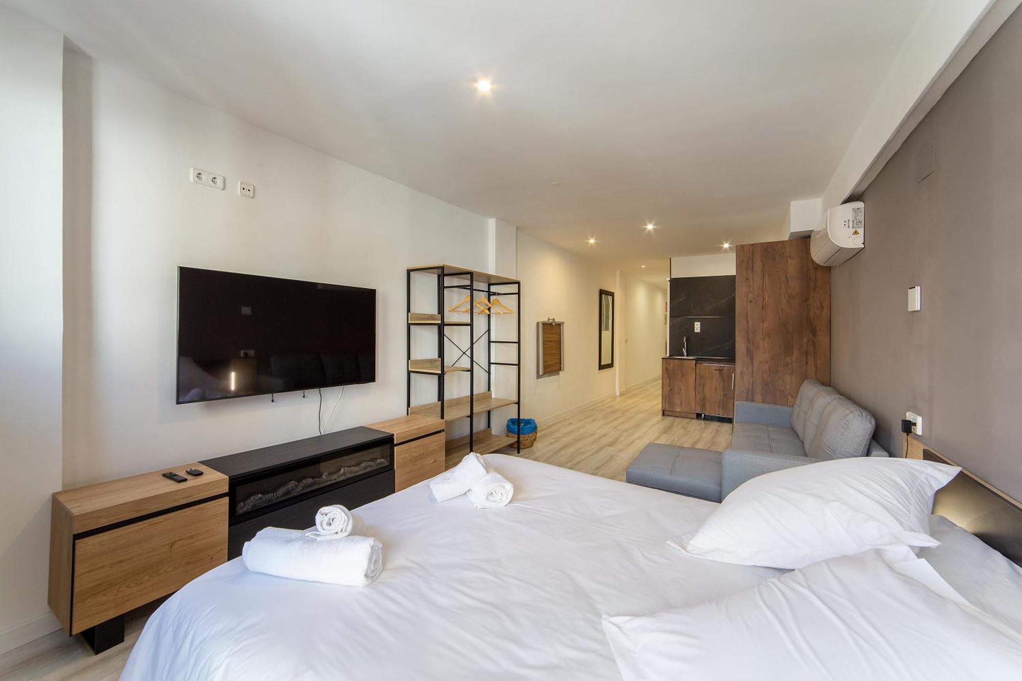 Albufera Dreams Nature Suites Валенсия Экстерьер фото