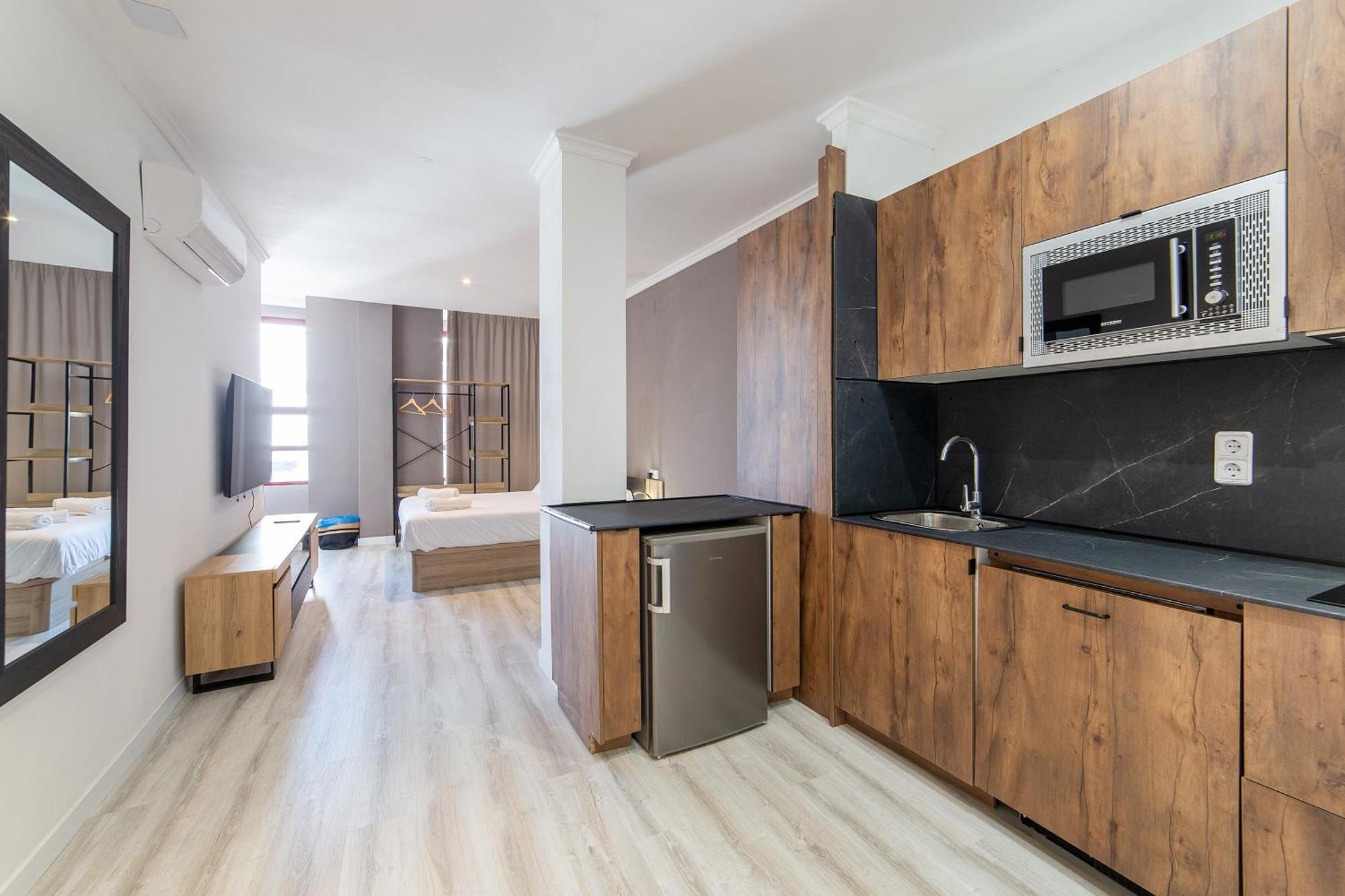 Albufera Dreams Nature Suites Валенсия Экстерьер фото
