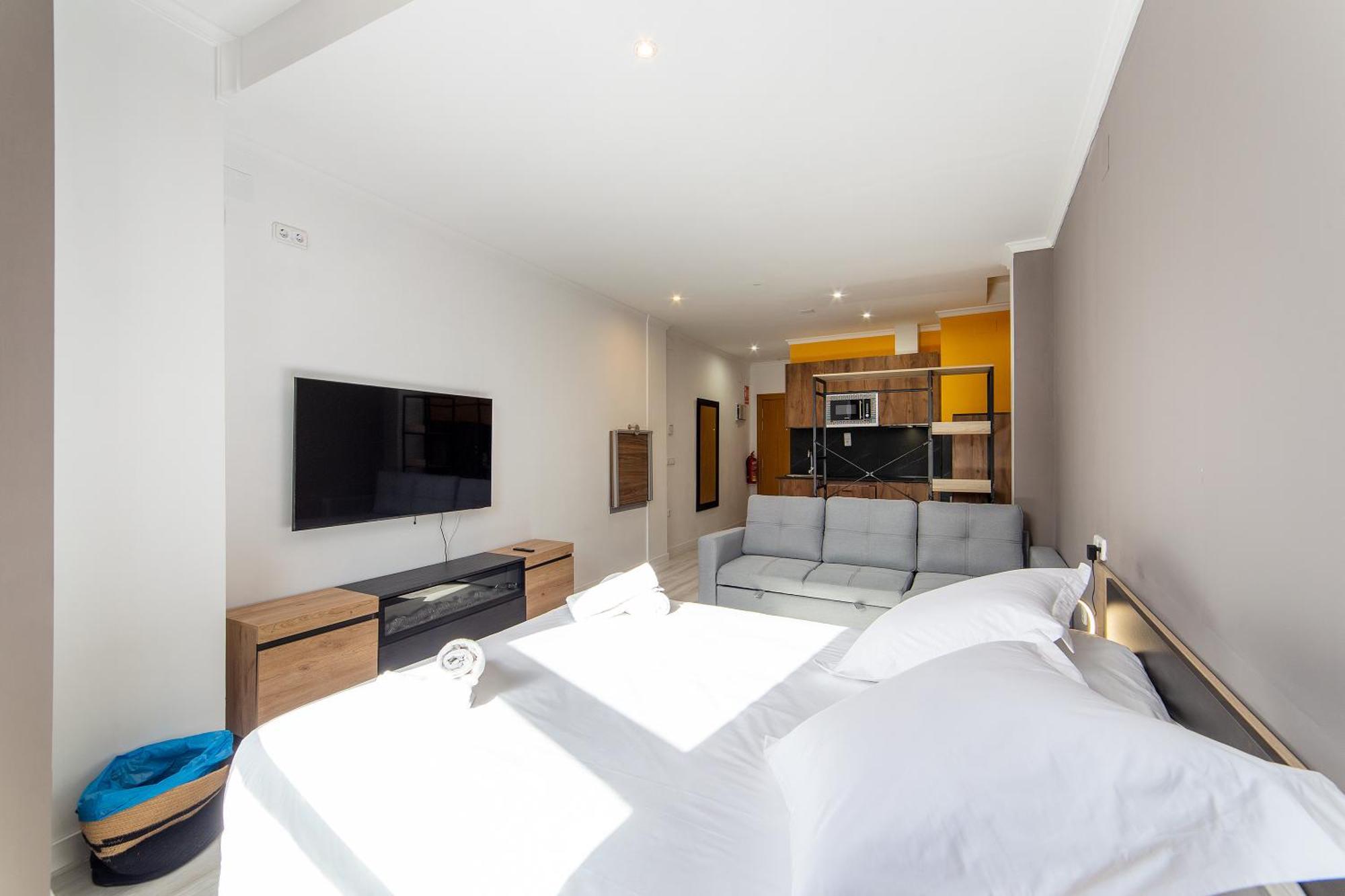 Albufera Dreams Nature Suites Валенсия Экстерьер фото