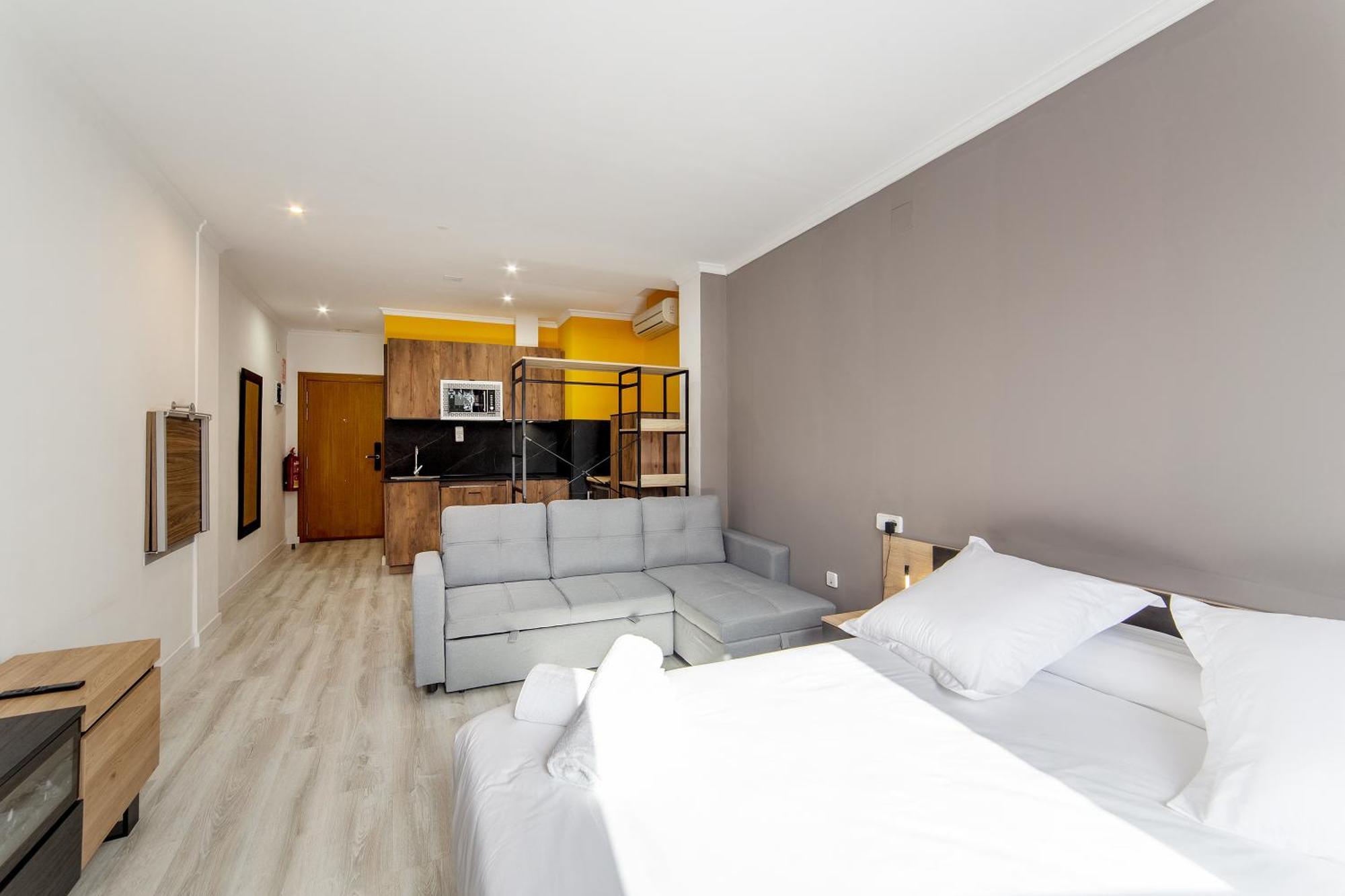 Albufera Dreams Nature Suites Валенсия Экстерьер фото