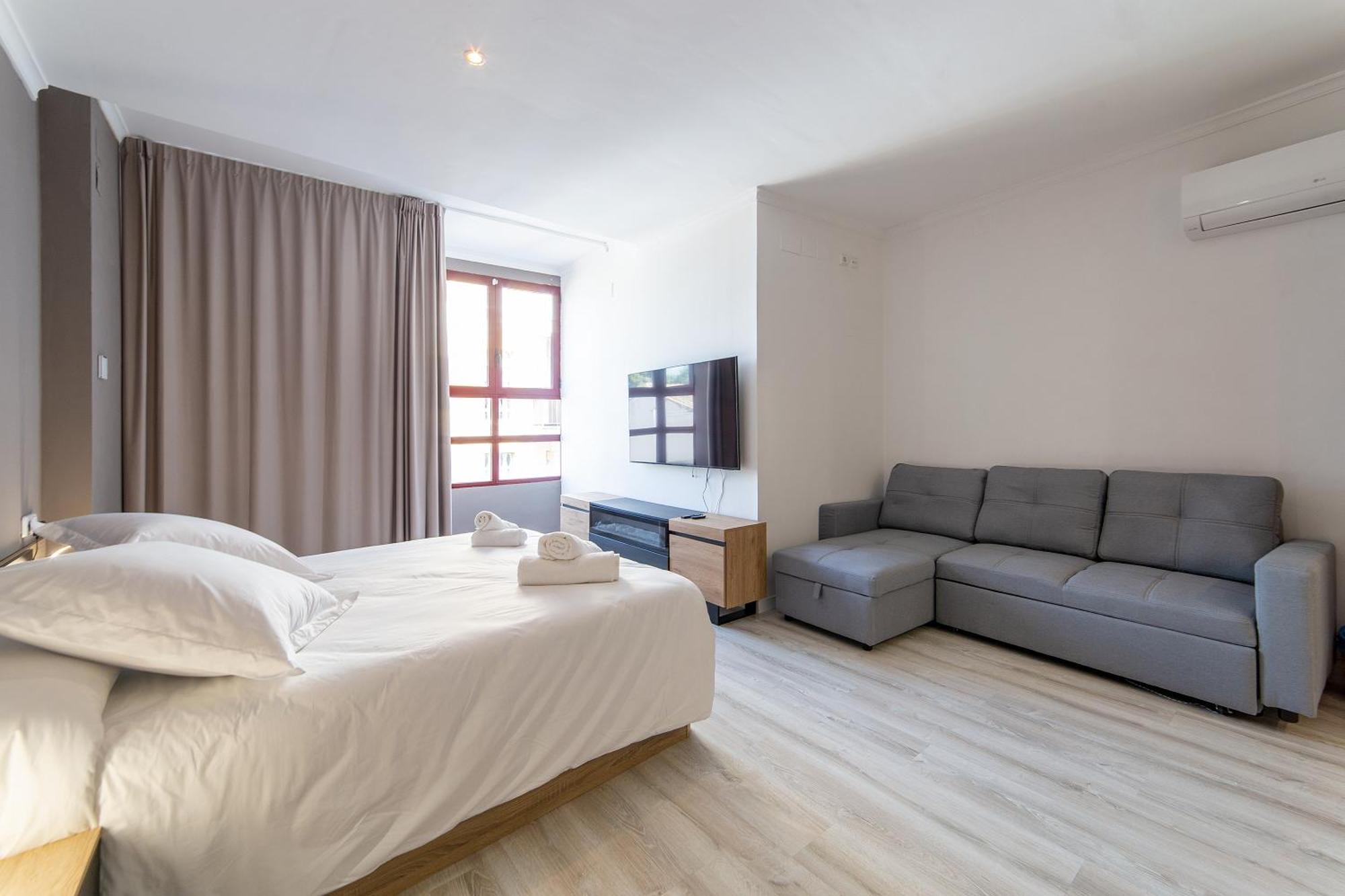 Albufera Dreams Nature Suites Валенсия Экстерьер фото
